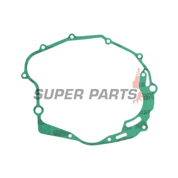 Φλάντζα καπακιού συμπλέκτη -ATHENA- Yamaha YFM 250 2000-2004