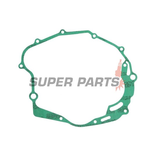 Φλάντζα καπακιού συμπλέκτη -ATHENA- Yamaha YFM 250 2000-2004
