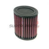 Φίλτρο αέρα -K&N- TB-8002, Triumph America 800/865 2002-2014, Speedmaster 800/865 2003-2014, Thunderbird 1600/ABS 2010