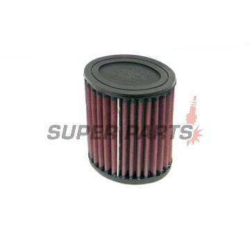 Φίλτρο αέρα -K&N- TB-8002, Triumph America 800/865 2002-2014, Speedmaster 800/865 2003-2014, Thunderbird 1600/ABS 2010