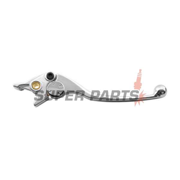Μανέτα φρένου, δεξιά -VICMA- Cagiva Raptor/V-Raptor/X-Tra Raptor 650/1000, Kawasaki VN 1500, Suzuki GSF/GSR/GSX/GSX-R/GZ/RF/RGV/TL/TU/VL/VZ 125-1500, 1989-2016