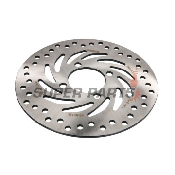 Δίσκος φρένου -FERODO- FMD0463R, 220mm, Honda PCX 125/150 2010-2017