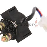 Ρελέ μίζας -ARROWHEAD- Yamaha BW/FJ/SR/SRX/TT-R/TW/XC/XJ/XT/XV/XVZ/XZ/YFA/YFB/YFM/YTM/YX 80-1200 1980-2006