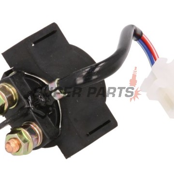 Ρελέ μίζας -ARROWHEAD- Yamaha BW/FJ/SR/SRX/TT-R/TW/XC/XJ/XT/XV/XVZ/XZ/YFA/YFB/YFM/YTM/YX 80-1200 1980-2006