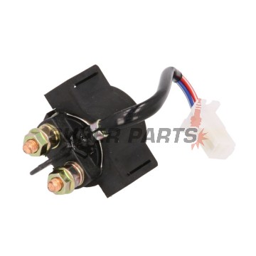 Ρελέ μίζας -ARROWHEAD- Yamaha BW/FJ/SR/SRX/TT-R/TW/XC/XJ/XT/XV/XVZ/XZ/YFA/YFB/YFM/YTM/YX 80-1200 1980-2006