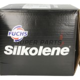 Λάδι κινητήρα -SILKOLENE- 10W40 - XP, πλήρως συνθετικό + εστέρας, 20L