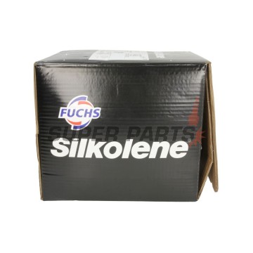 Λάδι κινητήρα -SILKOLENE- 10W40 - XP, πλήρως συνθετικό + εστέρας, 20L
