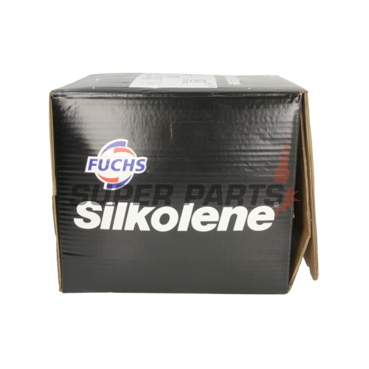 Λάδι κινητήρα -SILKOLENE- 10W40 - XP, πλήρως συνθετικό + εστέρας, 20L