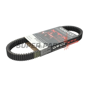 Ιμάντας -DAYCO- DAYXTX2250, 997mm, Polaris Ranger 800/800XP/800HD/800 6x6 EFI/800 Crew/800RZR/800RZR S/800RZR 4 2010-2014