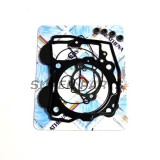 Σετ φλαντζών κυλίνδρου -ATHENA- KTM SX 505 2009-2012, XC 505 2009, XC-F 505 2008/2010-2018