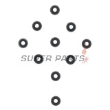 Τσιμούχα βαλβίδας -ATHENA- Honda CB 360 1973-1977, CJ 360 1976-1977, XL 175 1973-1978