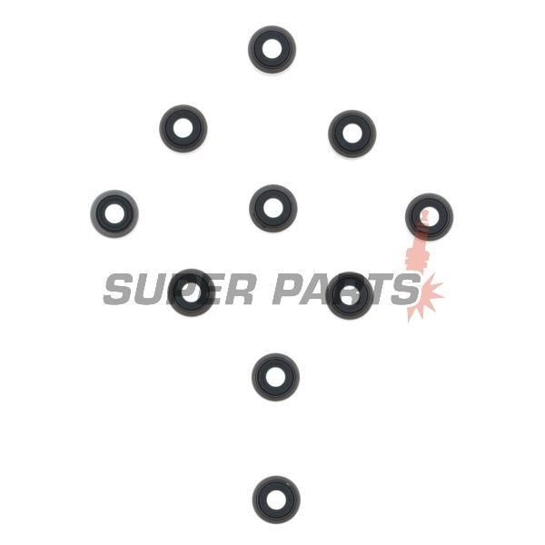 Τσιμούχα βαλβίδας -ATHENA- Honda CB 360 1973-1977, CJ 360 1976-1977, XL 175 1973-1978