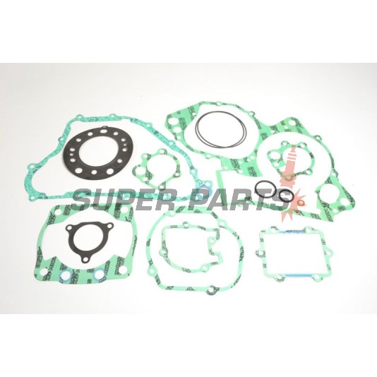 Πλήρες σετ φλαντζών κινητήρα -ATHENA- Honda CR 250 2002-2003