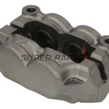 Δαγκάνα φρένου -BREMBO- Aprilia RSV4 1000/Tuono V4R, Ducati Monster 1200/Multistrada 1200/Panigale 1199-1299/xDiavel 1262, KTM Duke 690-1290/Super Duke/SMR 450, MV Agusta F4 1000RR, Triumph Scrambler 1200/Thruxton 1200 (2010-2022