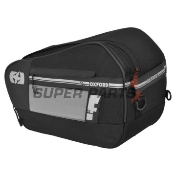 Πλαϊνές τσάντες -OXFORD- F1 Panniers, 60L