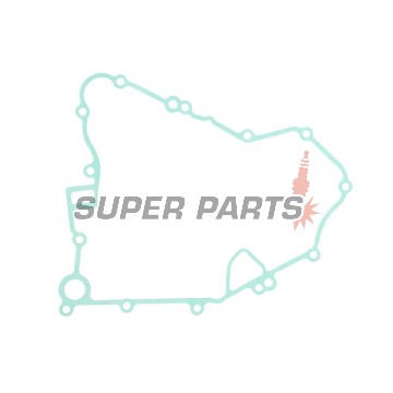 Φλάντζα καπακιού στάτη -ATHENA- Kawasaki KFX 700 2004-2010, KVF 650 2003/2005-2011, KVF 700 2004-2005, KVF 750 2005-2010