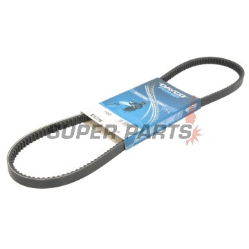 Ιμάντας -DAYCO- DAY7153, 937x22.3mm, Piaggio Vespa Ciao 50/Special/50P/50PX/50PXV/50FL/Mix Teen/Eu1 1969-2001