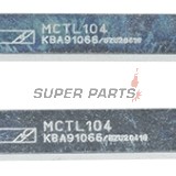 Κιτ χαμηλώματος ανάρτησης -TRW- Suzuki GSX600F (1998-2002), Suzuki GSX750F (2003-2006)