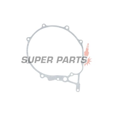 Φλάντζα καπακιού στάτη -WINDEROSA- Honda FMX 650 2006, Honda XR 650 1993-2019