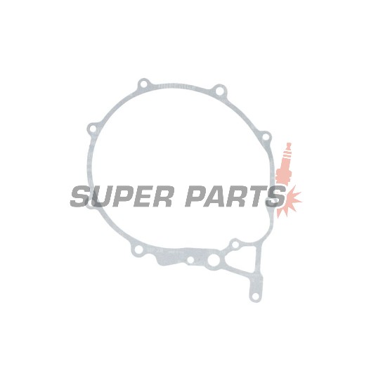 Φλάντζα καπακιού στάτη -WINDEROSA- Honda FMX 650 2006, Honda XR 650 1993-2019