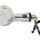 Φλας -VICMA- πίσω αριστερό/μπροστινό δεξί, KAWASAKI KLE; SUZUKI VL, VLR, VZ, VZR 650-1800 1998-2017