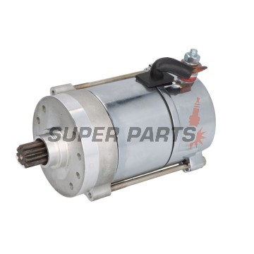 Μίζα -4 RIDE- AB80-1006, Harley Davidson FLH/FLHT/FLST/FLT/FLTC/FX/FXB/FXE/FXEF/FXR/FXRS/FXRT/FXS/FXSB/FXST/FXWG/XL 1000-1340 1970-1988