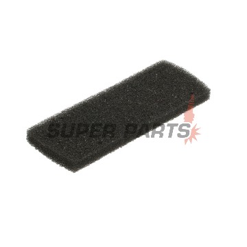 Φίλτρο αέρα -RMS- 10 060 0021, Aprilia Scarabeo 50 1994-2005
