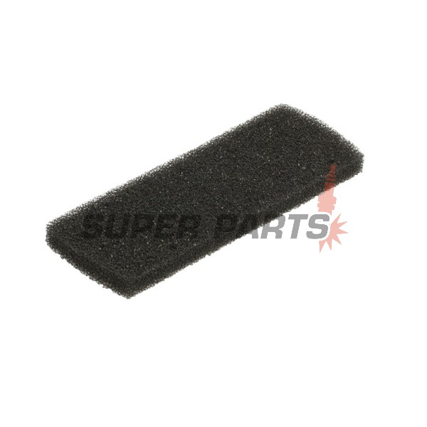 Φίλτρο αέρα -RMS- 10 060 0021, Aprilia Scarabeo 50 1994-2005