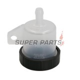 Δοχείο υγρών φρένων -TRW- 15ml - universal