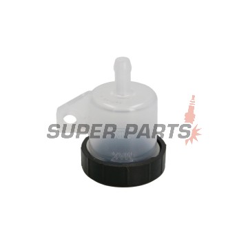 Δοχείο υγρών φρένων -TRW- MCZ530, 15ml - universal