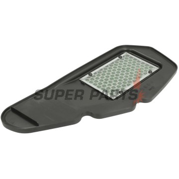 Φίλτρο αέρα -CHAMPION- CAF0120, Honda PCX125/PCX150 + SH125 Mode + Air Blade 125 + Icon 110 (2009-2018)