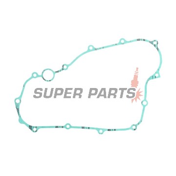 Φλάντζα καπακιού συμπλέκτη -WINDEROSA- W816256, Honda CRF 250 2010-2017
