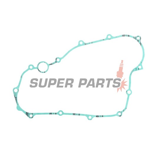 Φλάντζα καπακιού συμπλέκτη -WINDEROSA- Honda CRF 250 2010-2017