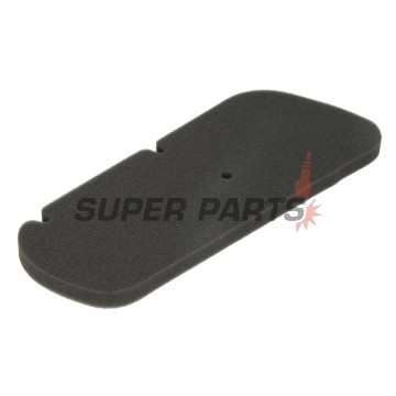 Φίλτρο αέρα -RMS- 10 060 0811, Honda FES 125/150 1998-2002, Honda Pantheon 150 1998-2000