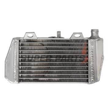 Ψυγείο -4 RIDE- αριστερό, Husqvarna TC 85 2018-2021, KTM SX 85 2018-2021