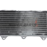 Ψυγείο -4 RIDE- αριστερό, Yamaha YZ 450 2010-2013