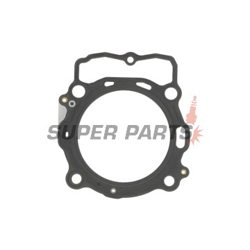 Φλάντζα κεφαλής (πάνω) -ATHENA- Husqvarna FC 450 2016-2023, FE 450/501 2017-2023, FS 450 2017-2023, FX 450 2017-2023, KTM EXC 450/500 2017-2018, EXC-F 450/500 2017-2023, SX-F 450 2016-2023, XC-F 450 2016/2018-2023