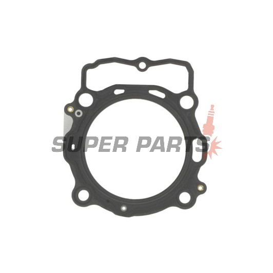 Φλάντζα κεφαλής (πάνω) -ATHENA- Husqvarna FC 450 2016-2023, FE 450/501 2017-2023, FS 450 2017-2023, FX 450 2017-2023, KTM EXC 450/500 2017-2018, EXC-F 450/500 2017-2023, SX-F 450 2016-2023, XC-F 450 2016/2018-2023