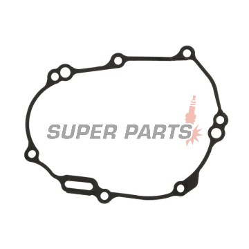 Φλάντζα καπακιού στάτη -WINDEROSA- Yamaha WR 450 2019-2023, Yamaha YZ 450 2018-2023