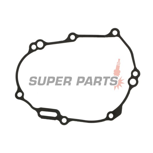 Φλάντζα καπακιού στάτη -WINDEROSA- Yamaha WR 450 2019-2023, Yamaha YZ 450 2018-2023