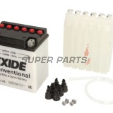 Μπαταρία -EXIDE- YB10L-A2, 11Ah 12V
