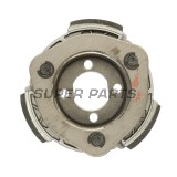 Συμπλέκτης -RMS- Benelli Adiva 125 2001-2002, Derbi Boulevard 125 2003-2004, Derbi Boulevard 150 2002, Gilera D.N.A 125 2001, Gilera Runner 125 2013, Italjet Jet Set 125/150 2002, Italjet Torpedo 125 2000-2003