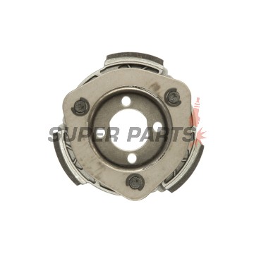 Συμπλέκτης -RMS- Benelli Adiva 125 2001-2002, Derbi Boulevard 125 2003-2004, Derbi Boulevard 150 2002, Gilera D.N.A 125 2001, Gilera Runner 125 2013, Italjet Jet Set 125/150 2002, Italjet Torpedo 125 2000-2003