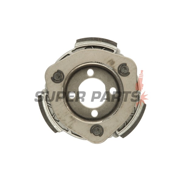 Συμπλέκτης -RMS- Benelli Adiva 125 2001-2002, Derbi Boulevard 125 2003-2004, Derbi Boulevard 150 2002, Gilera D.N.A 125 2001, Gilera Runner 125 2013, Italjet Jet Set 125/150 2002, Italjet Torpedo 125 2000-2003