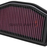 Φίλτρο αέρα -K&N- YA-1009, Yamaha YZF-R1 1000 2009-2014
