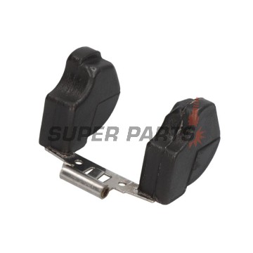 Φλοτέρ καρμπυρατέρ -TOURMAX- Kawasaki GPZ 750 1983-1985, Kawasaki Z 1000/1100 1981-1983, Kawasaki Z 750 1982-1985