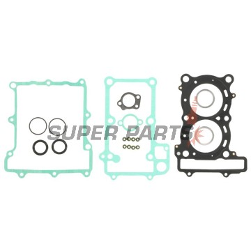 Σετ φλαντζών κυλίνδρου -ATHENA- Yamaha XP (T-max) 500 2001-2011