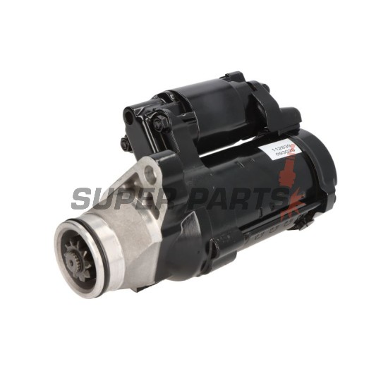 Μίζα -ALL BALLS- Harley-Davidson FLDE 1750 2018-2020, FLFB 1750 2018-2020, FLFBS 1870 2018-2021, FLHC 1750 2018-2020, FLHCS 1870 2018-2021, FLSB 1745 2018-2020, FLSL 1750 2018-2020, FXBB 1750 2018-2020, FXBBS 1868 2021