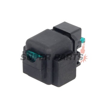 Ρελέ μίζας -ATHENA- Aprilia Dorsoduro 900 2017-2021, RS 659 2022-2023, RSV 1000 2009-2020, RSV 1100 2019-2023, Shiver 900 2017-2021, SRV 850 2012-2018, Tuareg 660 2022, Tuono 1000 2011-2014, Tuono 1100 2015-2022