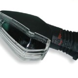 Φλας -VICMA- πίσω αριστερό/μπροστινό δεξί, SUZUKI GSX-R 600/750/1000 2003-2005